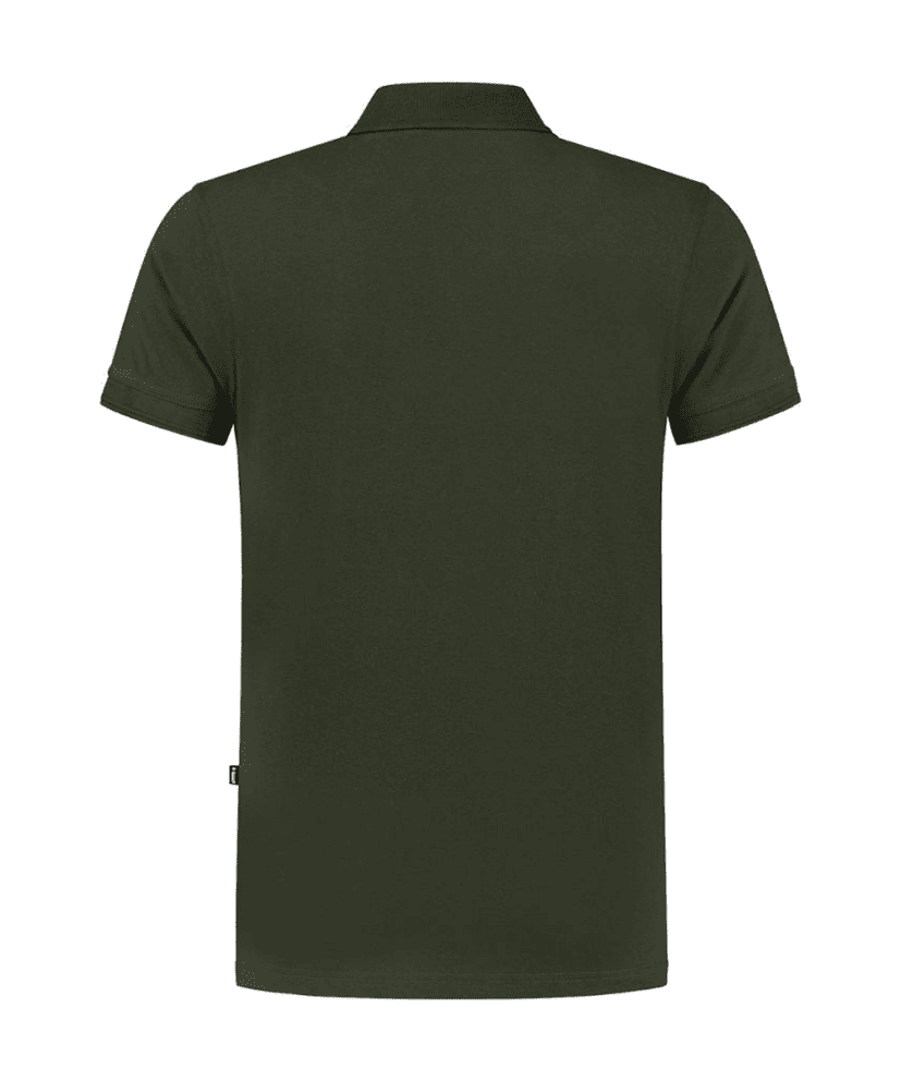 Image Workwear Perryton polo | Groen