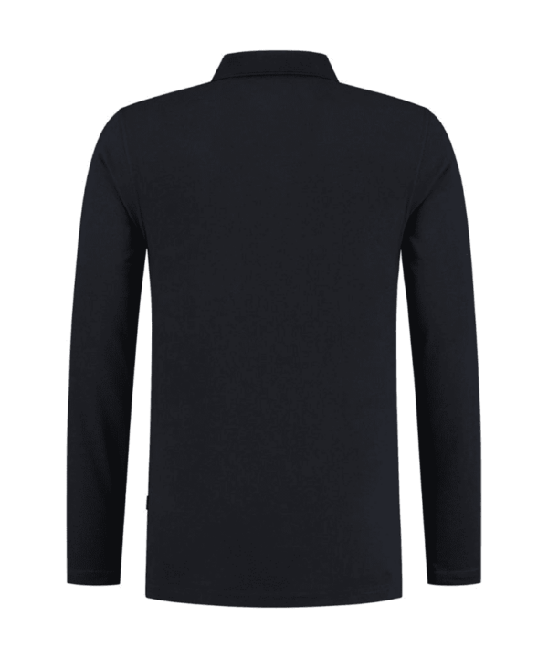 Image Workwear Powell polo | Donker blauw