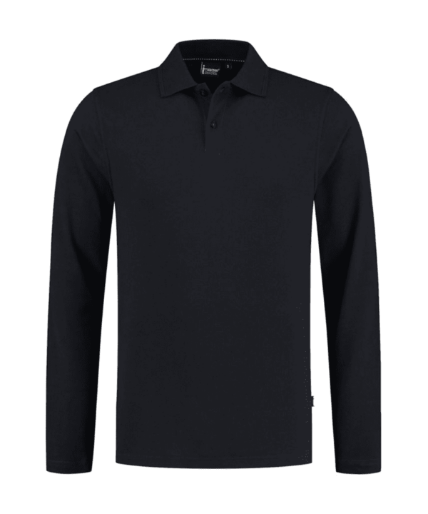 Image Workwear Powell polo | Donker blauw