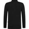 Image Workwear Powell polo | Zwart