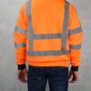 WS100 RWS Sweater | Oranje