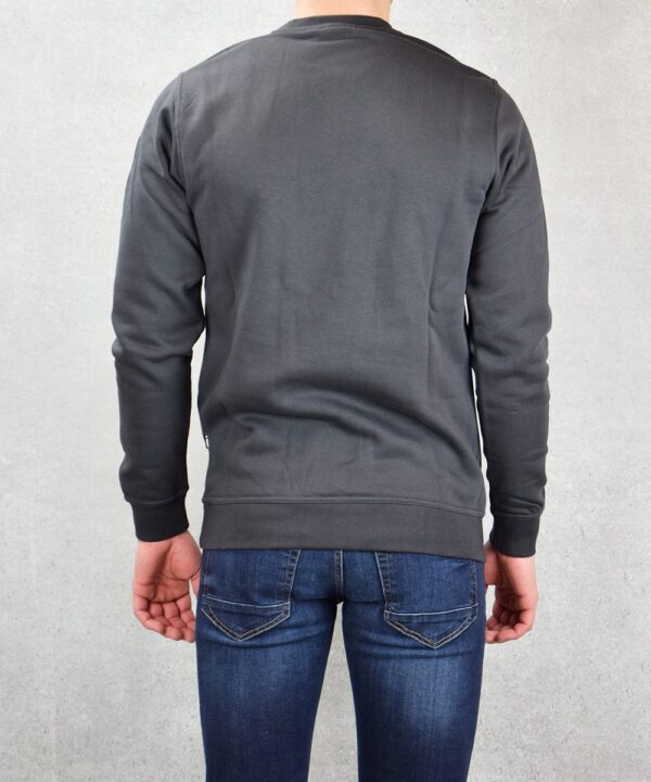 Image Workwear Spur sweater | Grijs