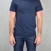 Santino Jive shirt | navy