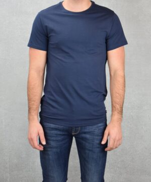 Santino Jive shirt | navy