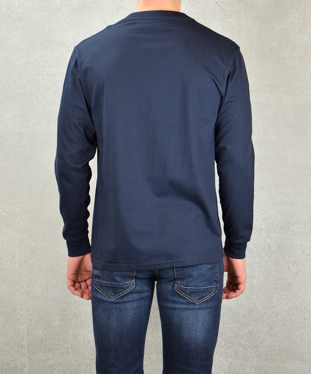 Santino-james-achterkant.jpg Santino James shirt