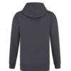 Image Workwear Shaddy hoodie | Grijs