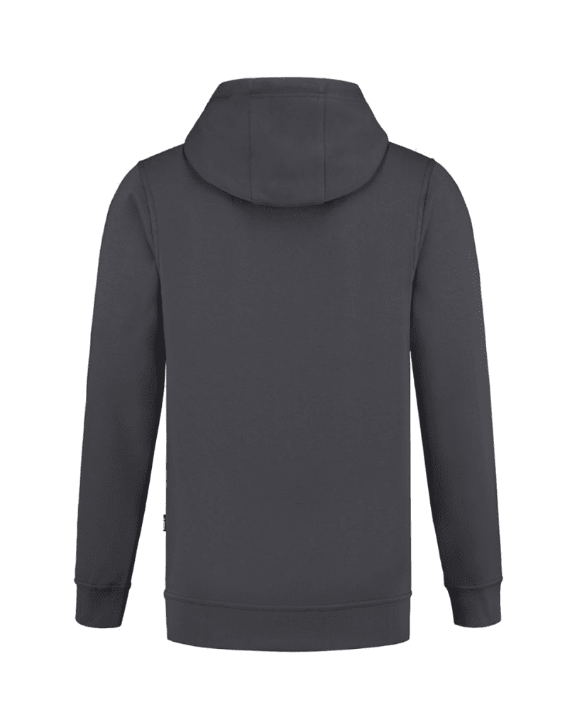 Image Workwear Shaddy hoodie | Grijs