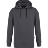 Image Workwear Shaddy hoodie | Grijs