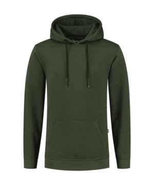 Image Workwear Shaddy hoodie | Groen