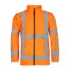 Sioen-fleece-RWS.jpg Sioen RWS fleecevest Berkel | Oranje
