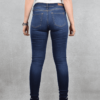 Dames werkspijkerbroek Sophia | Blauw