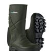 Spirale Noratherm PU S5 groen