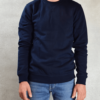 Image Workwear Spur sweater | Donker blauw