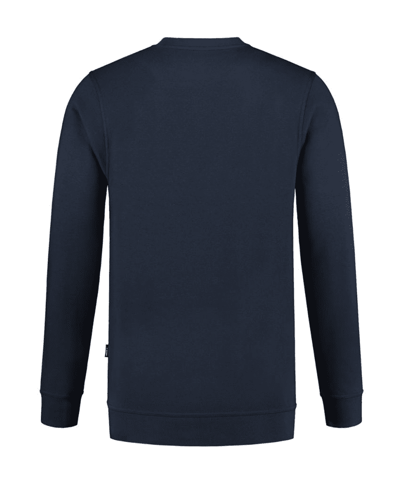 Image Workwear Spur sweater | Donker blauw