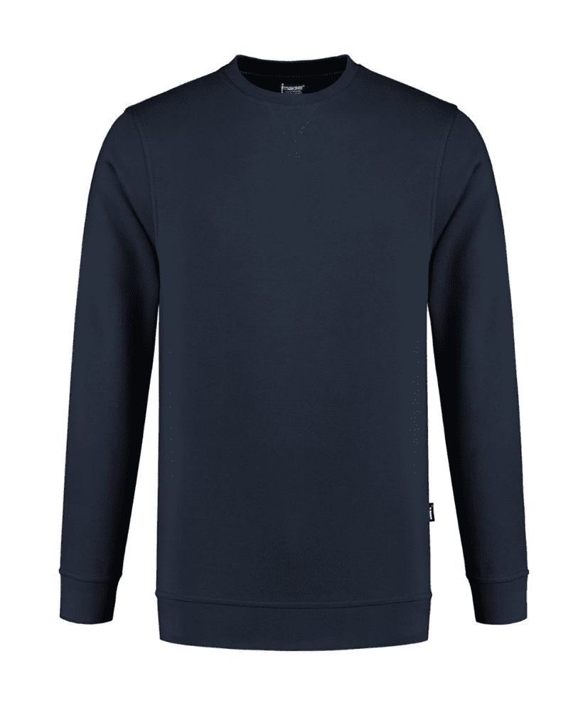 donkerblauw