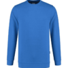 Spur-royal-blue-voorkant.png Image Workwear Spur sweater | Royal Blue