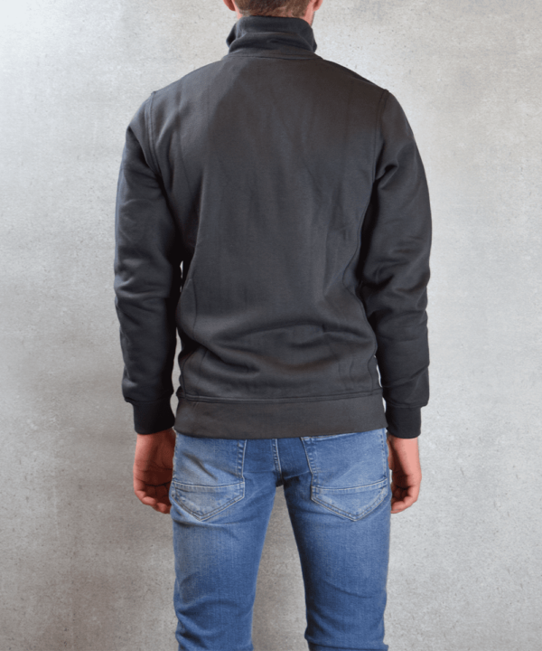 Sunray-grijs-achterkant-1.png Image Workwear Sunray vest | Grijs