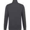 Sunray-grijs-achterkant.png Image Workwear Sunray vest | Grijs