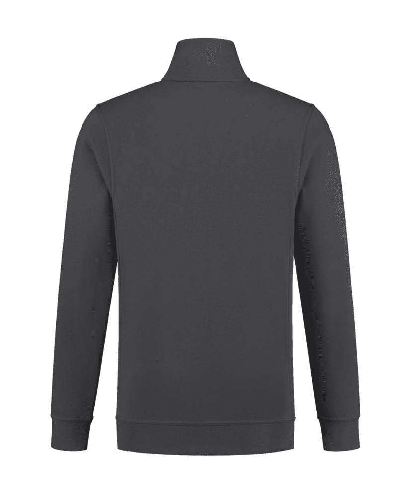 Sunray-grijs-achterkant.png Image Workwear Sunray vest | Grijs