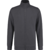 Sunray-grijs-voorkant.png Image Workwear Sunray vest | Grijs