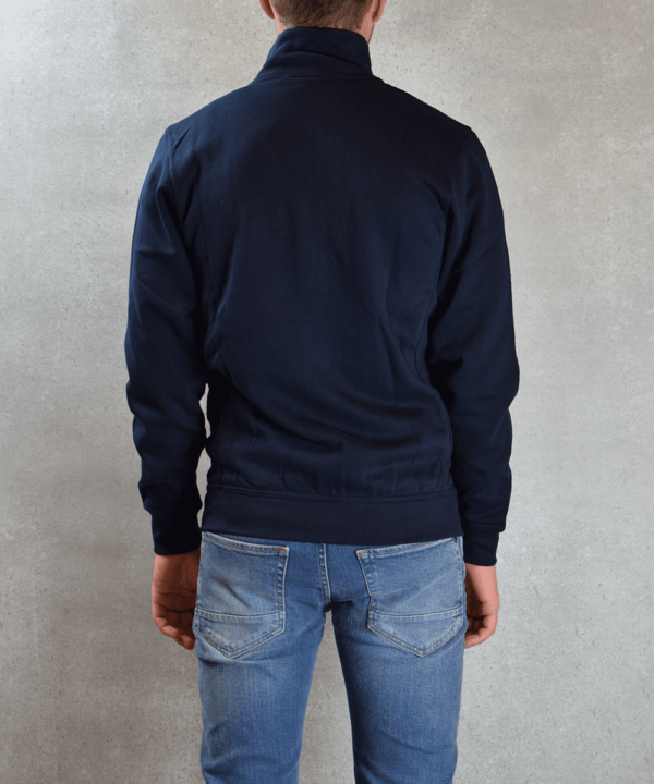Image Workwear Sunray vest | Donker blauw