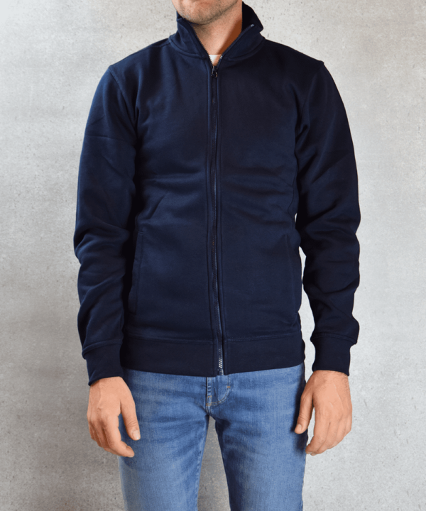 Image Workwear Sunray vest | Donker blauw