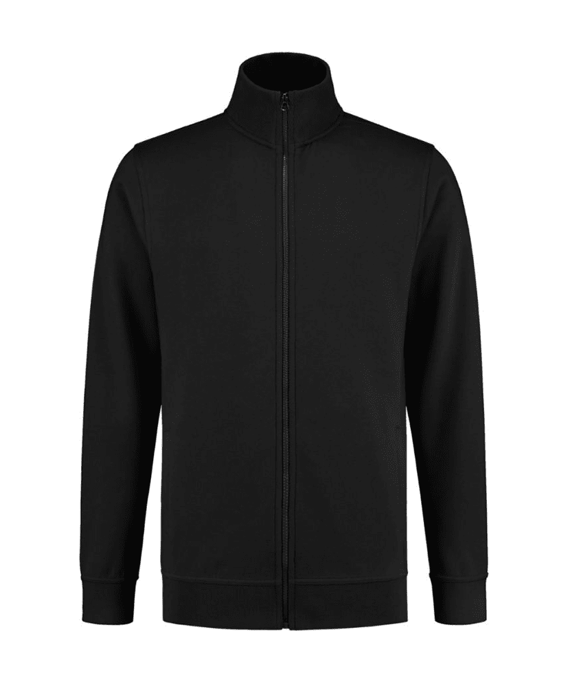 Image Workwear Sunray vest | Zwart