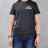 TODBin-belgie-todd-grijs-voorkant.png Trots op de boerin T-Shirt België | Todd Grijs