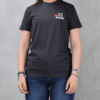 TODBin-todd-grijs-voorkant.png Trots op de boerin T-Shirt | Todd Grijs