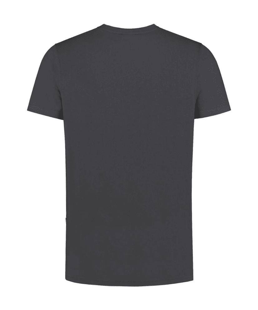 Image Workwear Todd T-Shirt | Grijs