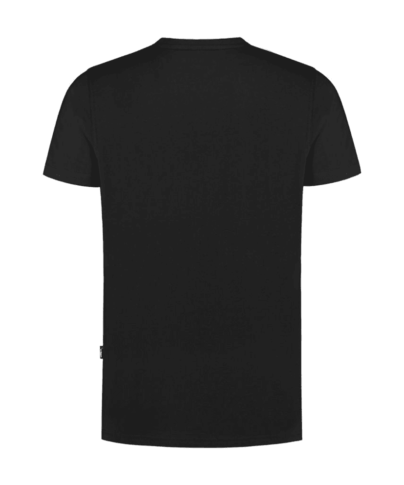Image Workwear Troy T-Shirt | Zwart