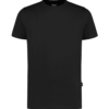 Image Workwear Troy T-Shirt | Zwart
