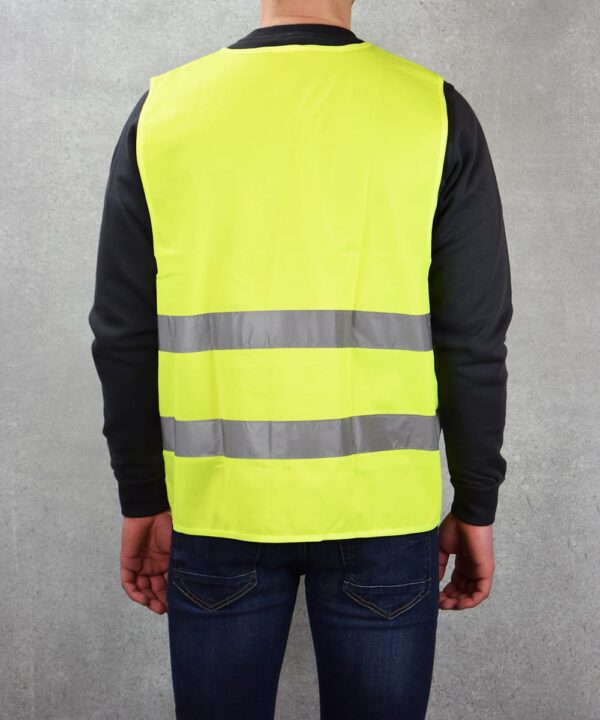 OXXA 0115 Veiligheidsvest