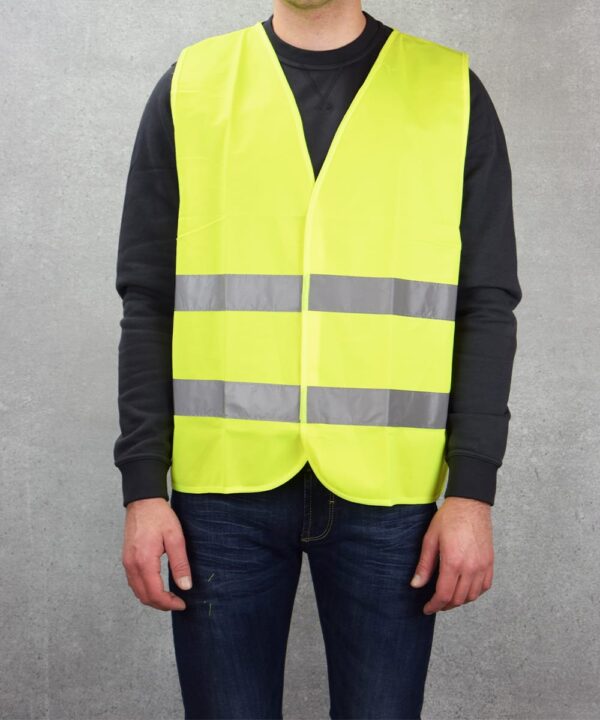 OXXA 0115 Veiligheidsvest