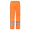 Tricorp RWS Werkbroek | Oranje