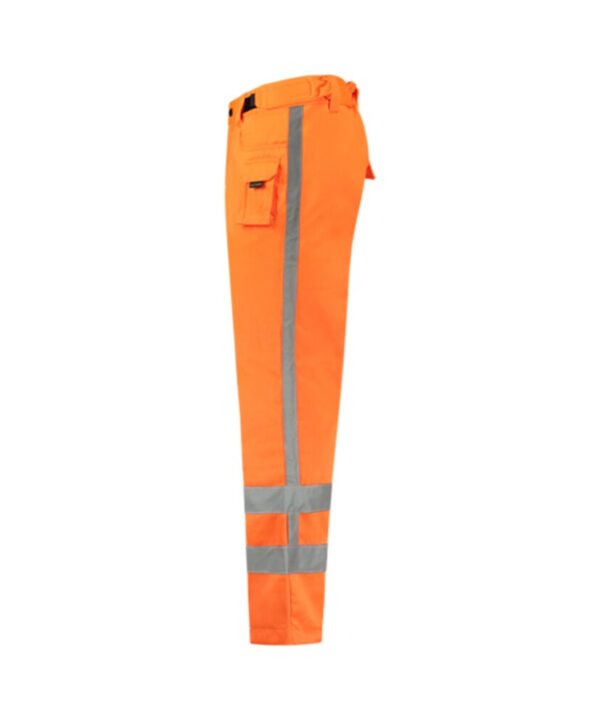Tricorp RWS Werkbroek | Oranje