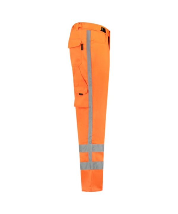 Tricorp RWS Werkbroek | Oranje