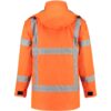 Tricorp Parka 403005 winterjas RWS | Oranje