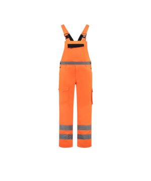 WS8020 RWS Amerikaanse overall | Oranje