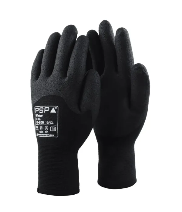 Werkhandschoenen Winter PSP 18-800