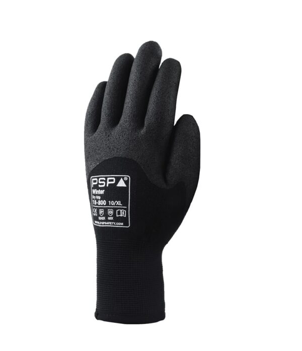 Werkhandschoenen Winter PSP 18-800