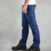 Werkspijkerbroek 247 Jeans Rhino S20 | Blauw