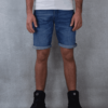 Cars Lodger korte broek | Blauw