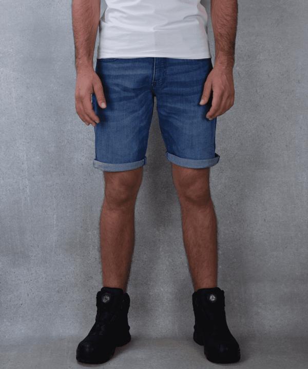 Cars Lodger korte broek | Blauw