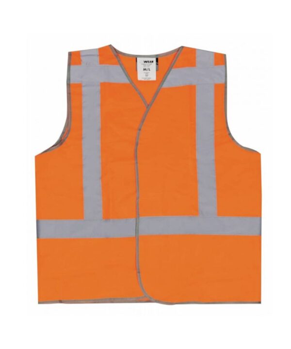 OXXA RWS vest | Oranje