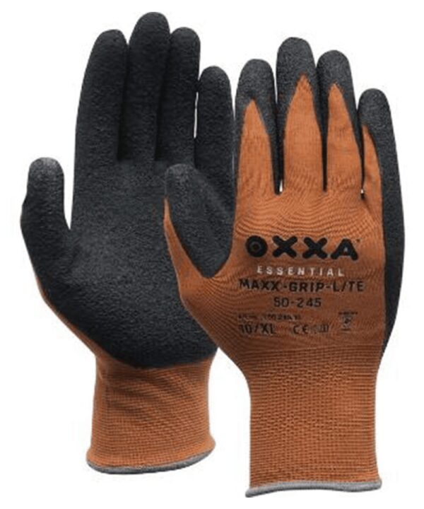 Werkhandschoen Maxx-Grip Lite 50-245