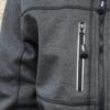 voor-2-.jpg Sioen 626Z Sherwood fleece jas / vest