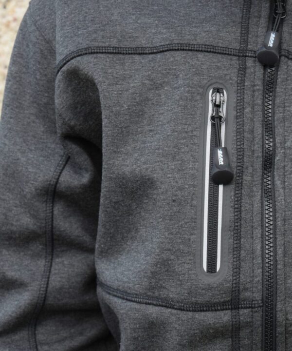 voor-2-.jpg Sioen 626Z Sherwood fleece jas / vest