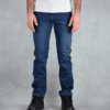 Werkspijkerbroek 247 Jeans Palm S04 | Azur
