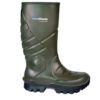 Spirale Noratherm PU S5 groen
